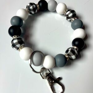 Handmade KeyChain ring